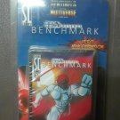 Sentinels of the Multiverse Card Game: Benchmark Hero Mini Expansion SOTM (2017)