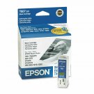 Genuine OEM Epson Stylus Photo T007201 Black MIB NOS Exp: 2011 Cartridge