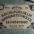 Ouija Board Game Parker Brothers NO BOX Fuld Vintage