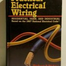 Practical Electrical Wiring: Residential, Farm, Commercial & Industrial: Base…