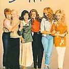Steel Magnolias (VHS, 1990)