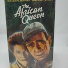 African Queen VHS 1997 NOS NIP Bogart Hepburn