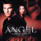 Angel - Season 1 (DVD, 2003, 6-Disc Set) Angel - Season 1 (DVD, 2003, 6-Disc Set)