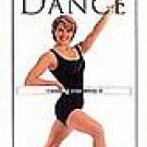 The Method: Step Up to Dance VHS
