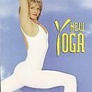 Kathy Smith New Yoga VHS Sealed 1994 Workout Exercise Health