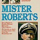 Mister Roberts VHS (1986) Warner Bros Henry Fonda