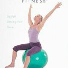 Balance ball fitness: Beginner's Workout (VHS) Sealed Living Arts