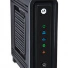 Motorola/Arris SURFboard SB6121 200 Series (2014) Cable Modem Broadband