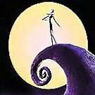 Nightmare Before Christmas VHS Tape 1994 VTG Pre-Owned Clamshell Tim Burton