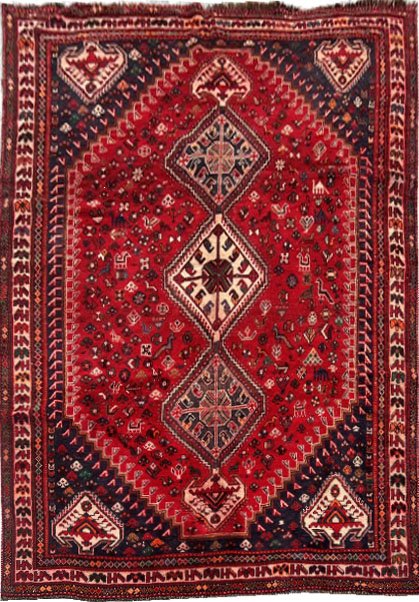 6x10 ft Semi Antique Hand Knotted Oushak Rug Home Decor Rug