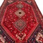 6x10 ft Semi Antique Hand Knotted Oushak Rug Home Decor Rug