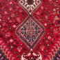 6x10 ft Semi Antique Hand Knotted Oushak Rug Home Decor Rug