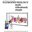 Clinical Pathophysiology Made Ridiculously Simple 1st Edition [Aaron Berkowitz]