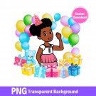 Gabby's Dollhouse PNG Clipart Instant Download