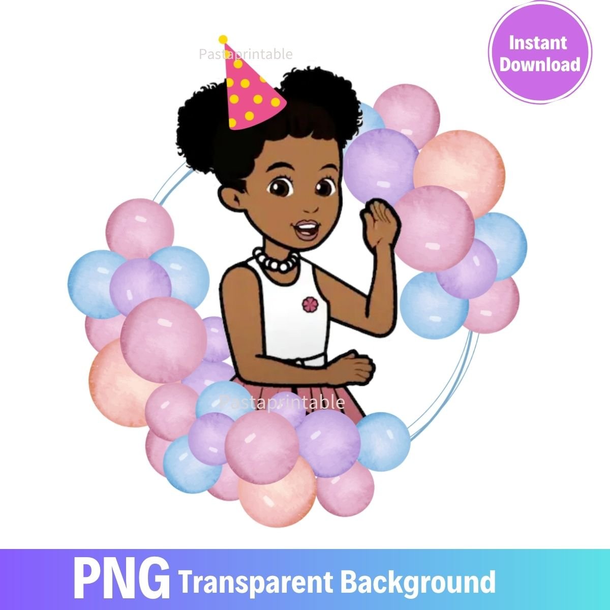 Gracie's Corner PNG Clipart Instant Digital Download