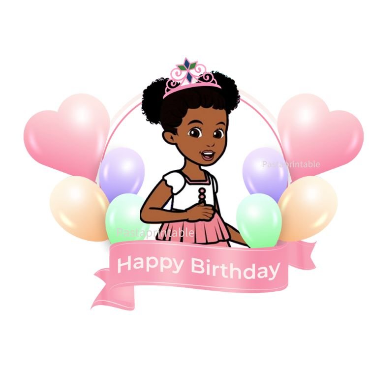 Gracie's Corner Party PNG Clipart Instant Download
