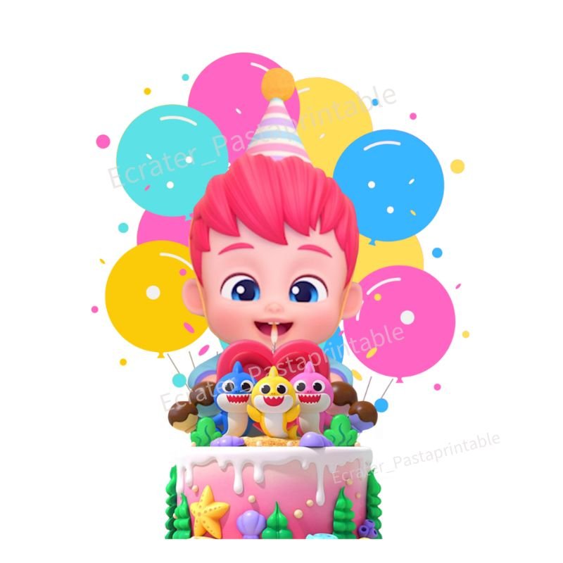 Bebefinn Baby PNG Clipart Image