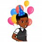 Gracie's Corner BOY PNG Image Clipart