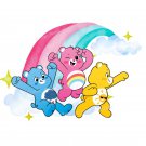 Care Bears PNG Image Clipart