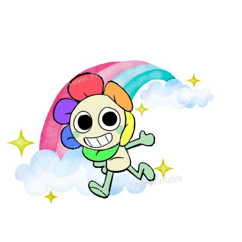 Dandy&acirc;��s World PNG Image Clipart