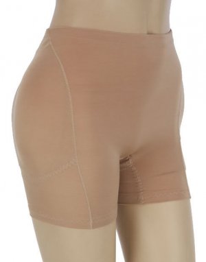 PADDED HIPS BUTT BOOSTER PAD PANTY TIGHTS SHORTS SHAPER