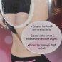 PADDED HIPS BUTT BOOSTER PAD PANTY TIGHTS SHORTS SHAPER