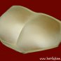 PADDED HIPS BUTT BOOSTER PAD PANTY TIGHTS SHORTS SHAPER