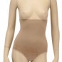 NEW UNDERSBUST HIGH WAIST CINCHER SHAPER BRIEF PANTY OS