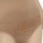 NEW UNDERSBUST HIGH WAIST CINCHER SHAPER BRIEF PANTY OS