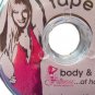 DOUBLE SIDED OPEN PLUNGE LINGERIE CLOTHING TAPE 1 ROLL