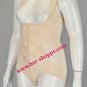 UNDERBUST FULL BODY SUIT PLUS SIZE SHAPER NUDE 3XL 4XL