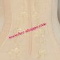 UNDERBUST FULL BODY SUIT PLUS SIZE SHAPER NUDE 3XL 4XL
