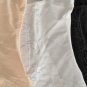 UNDERBUST FULL BODY SUIT PLUS SIZE SHAPER NUDE 3XL 4XL