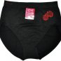 3 SEAMLESS STRETCHY BRIEF PANTY PANTIES FREE SIZE PLUS