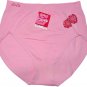 3 SEAMLESS STRETCHY BRIEF PANTY PANTIES FREE SIZE PLUS
