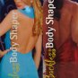 BACKLESS LOW BACK PADDED BRA FULL BODY BIKINI SHAPER