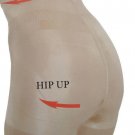 HIGH WAIST LONG LEG GIRDLE MID THIGH BUTT SHAPER  S/M