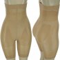 HIGH WAIST LONG LEG GIRDLE MID THIGH BUTT SHAPER S/M