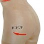 HIGH WAIST LONG LEG GIRDLE MID THIGH BUTT SHAPER S/M