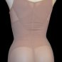 NEW BRALESS BACK BUST SUPPORT FULL BODY SHAPER BLACK S