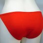 NEW LOT 3 SATIN SEXY LOW RISE BIKINI PANTY PANTIES M