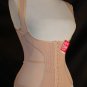 NEW WAIST CINCHER UNDERBUST CORSET SHAPER TOP BLACK M
