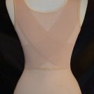 NEW WAIST CINCHER UNDERBUST CORSET SHAPER TOP BLACK S