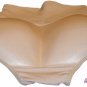 PADDED MOLDED BOOTY PANTY WAIST CINCHER SHAPER S-2XL