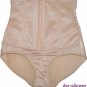 PADDED MOLDED BOOTY PANTY WAIST CINCHER SHAPER S-2XL
