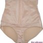 PADDED MOLDED BOOTY PANTY WAIST CINCHER SHAPER S-2XL