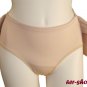 PADDED MOLDED BOOTY PANTY WAIST CINCHER SHAPER S-2XL