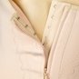 SEAMLESS BRALESS GIRDLE FULL BODY SUIT SHAPER BEIGE XL
