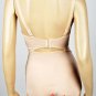 SEAMLESS BRALESS GIRDLE FULL BODY SUIT SHAPER BEIGE XL