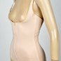 SEAMLESS BRALESS GIRDLE FULL BODY SUIT SHAPER BLACK S